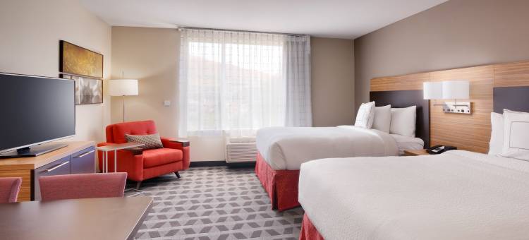 盐湖城德雷珀TownePlace Suites酒店(TownePlace Suites Salt Lake City Draper)图片