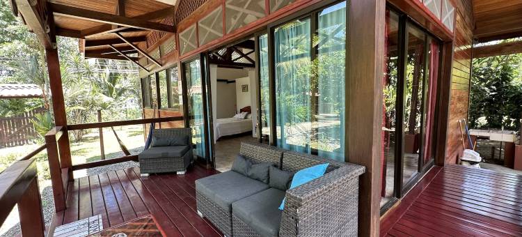科那基旅馆(Kenaki Lodge)图片