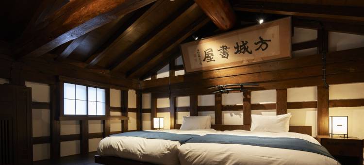 秋田角馆·和之居(Wanoi Kakunodate)图片