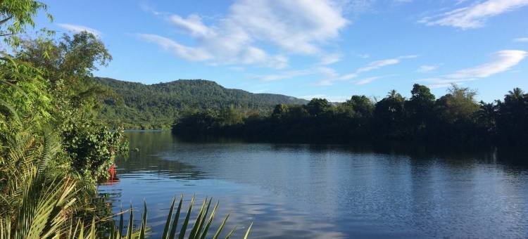 塔太彩虹小屋(Rainbow Lodge)图片