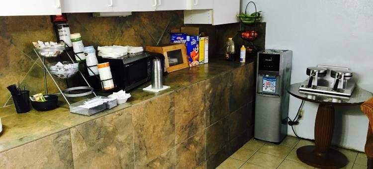 Travelodge by Wyndham Reno Downtown图片