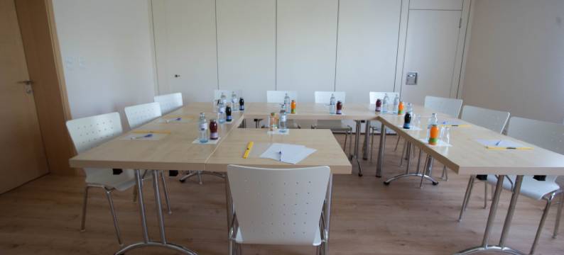 德尔马里恩霍夫贾尼酒店(Der Marienhof Hotel Garni)图片