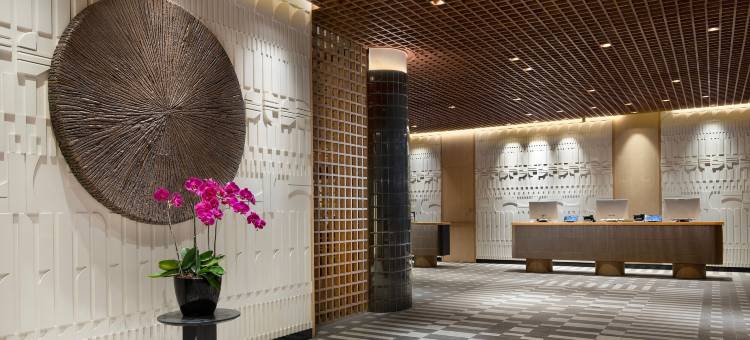 金色山丘金郁金香酒店(Golden Hill by Golden Tulip)图片