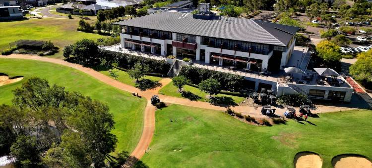 考英达水域中海岸美居酒店(Mercure Kooindah Waters Central Coast)图片