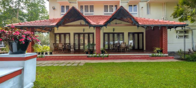 阿曼住宿&径道-斯坎达，库格(Amã Stays & Trails Skanda, Coorg)图片