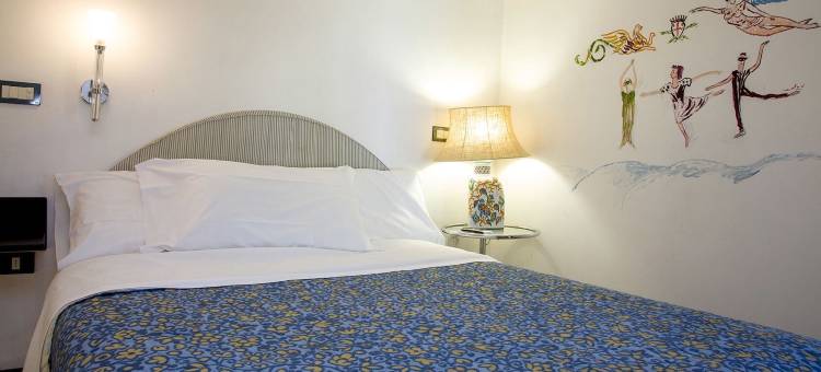 阿里亚爵士酒店(AliaJazz - b&b Hotel -)图片