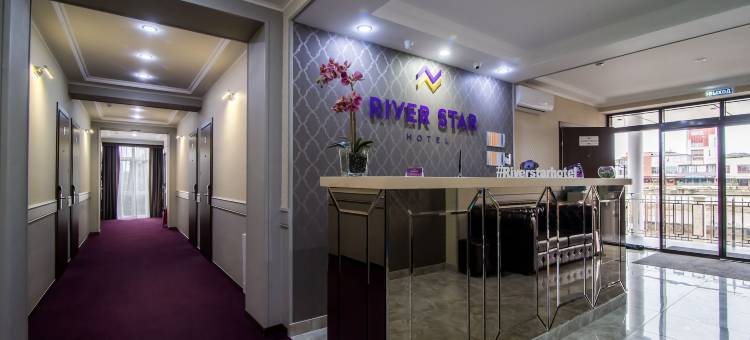 河星酒店(River Star Hotel)图片