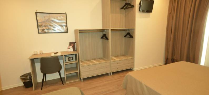 蒂恩波酒店(Hotel Tiempo)图片