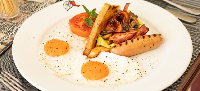 Pemabwe(佩马韦)(Pemabwe Guest Lodge)图片