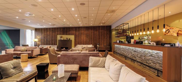 阿克雷里-贝尔加亚冰岛酒店(Akureyri - Berjaya Iceland Hotels)图片