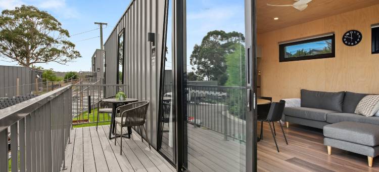 Tasman Holiday Parks - St Helens图片