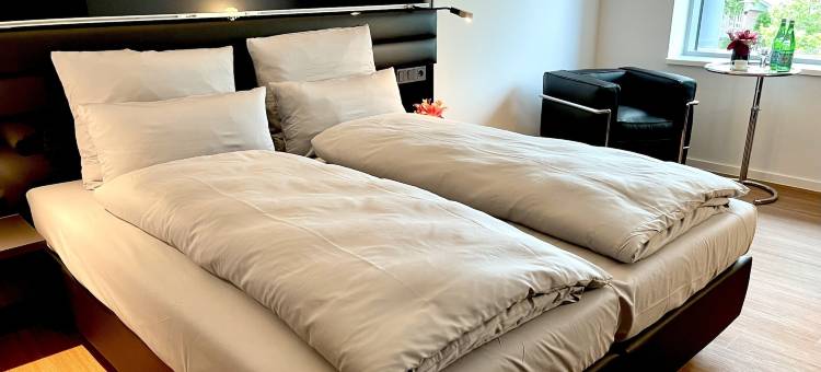 Best Western Plus Hotel Brueggen图片