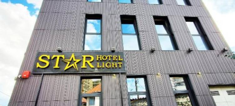 星光酒店(StarLight Hotel)图片