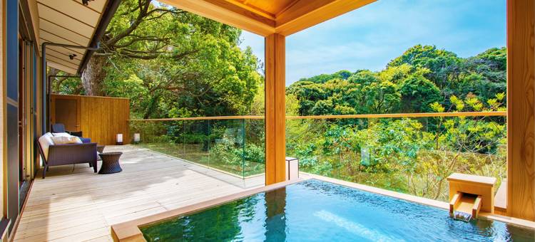 雅柏度假村·伊豆座漁庄(Abba Resorts Izu - Zagyosoh)图片