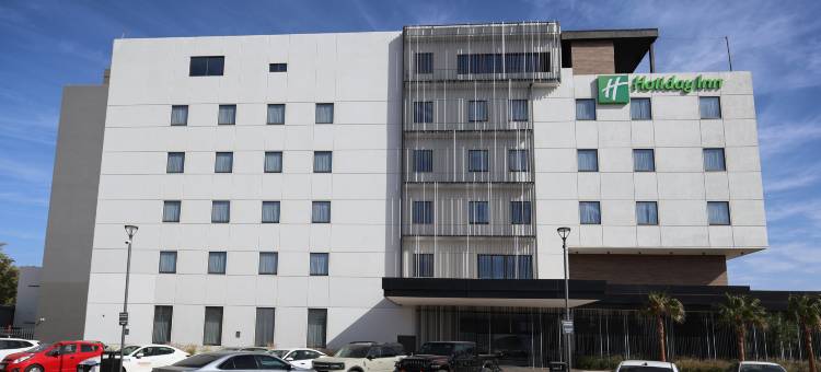 纳沃霍亚假日酒店(Holiday Inn NAVOJOA by IHG)图片