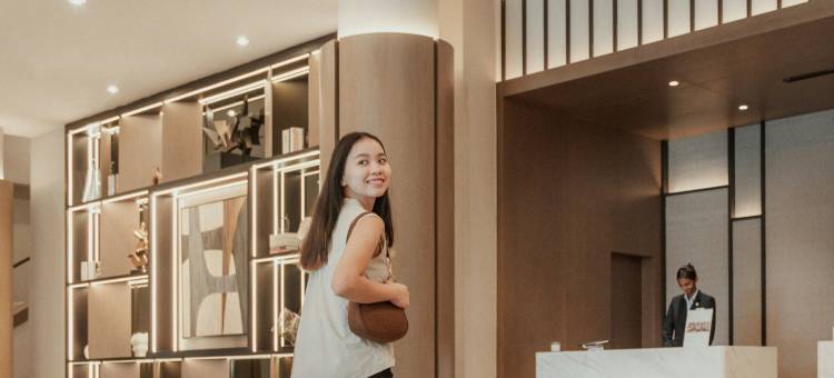 怡保万豪AC酒店(AC Hotel by Marriott Ipoh)图片