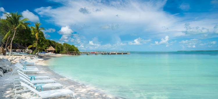 贝克湾基拉戈岛度假酒店-希尔顿格芮精选(Baker's Cay Resort Key Largo, Curio Collection by Hilton)图片