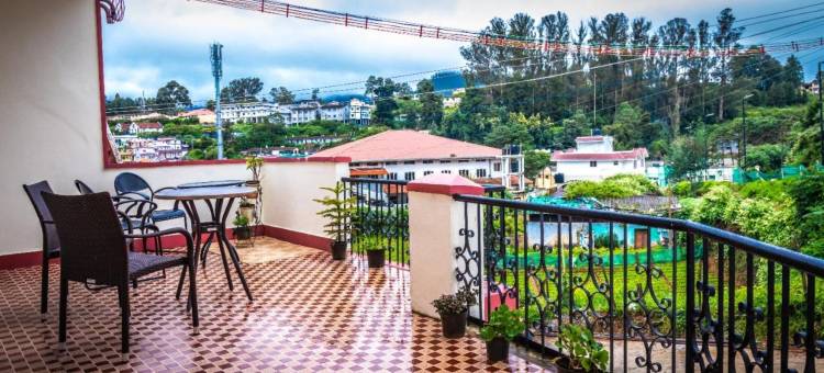 阿卡什客房及小屋(Aakash Rooms and Cottages,)图片