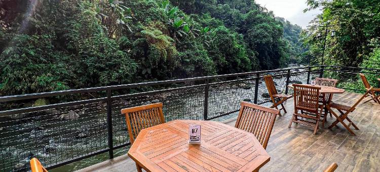德里安河畔度假村(Driam Riverside Resort)图片