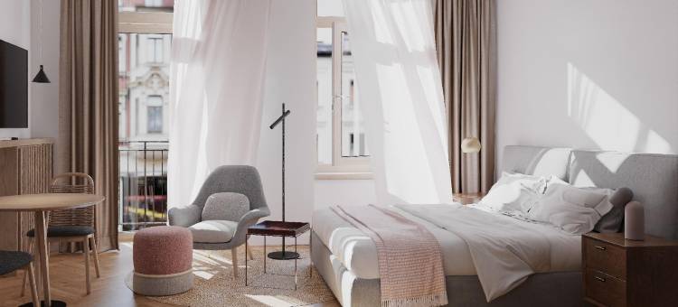 Bob W吕贝克老城(Bob W Lübeck Old Town)图片