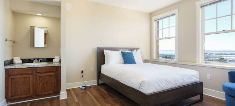 利奥酒店(Hotel Leo)图片