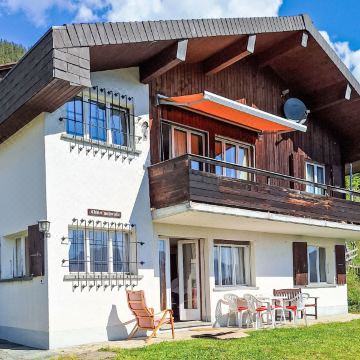 Chalet Schöpfli(Chalet Schöpfli)图片