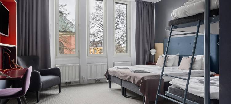 Best Western Hotel Norrkoping City图片