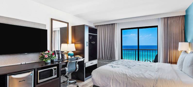 舒眠海滩酒店(Sleep Inn Orange Beach)图片