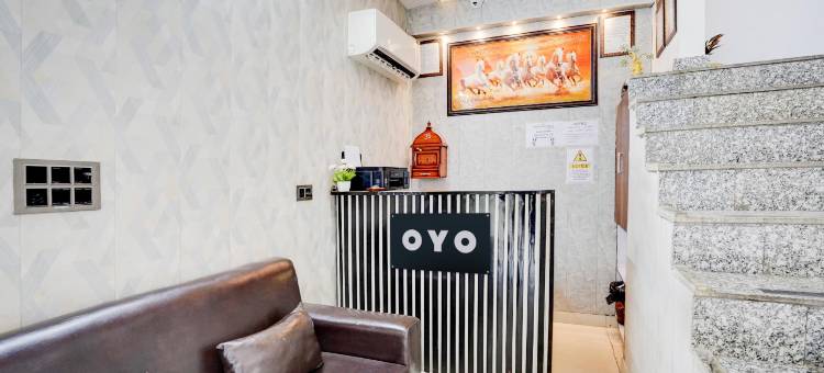 Hotel O Knights Inn图片