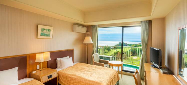 小名滨海洋酒店及高尔夫俱乐部(Onahama Ocean Hotel & Golf Club)图片