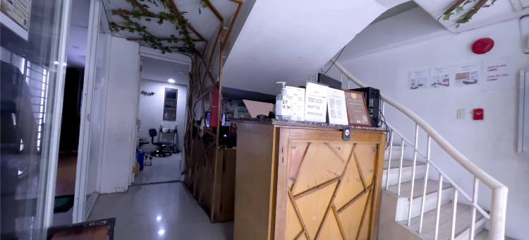 马尼拉东方花园套房酒店(Jardin Oriental Suites Ubelt Manila)图片