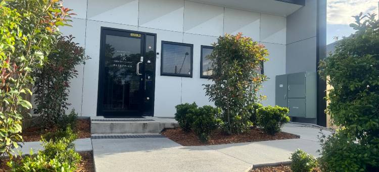 主体公寓(Main Residences)图片