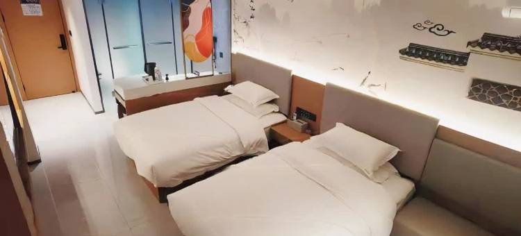 云帆酒店(店塔政府店)图片