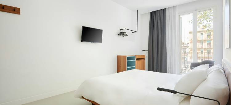 Gracia Sonder阳光之家酒店(La Casa Del Sol Hotel Gracia, Sonder)图片