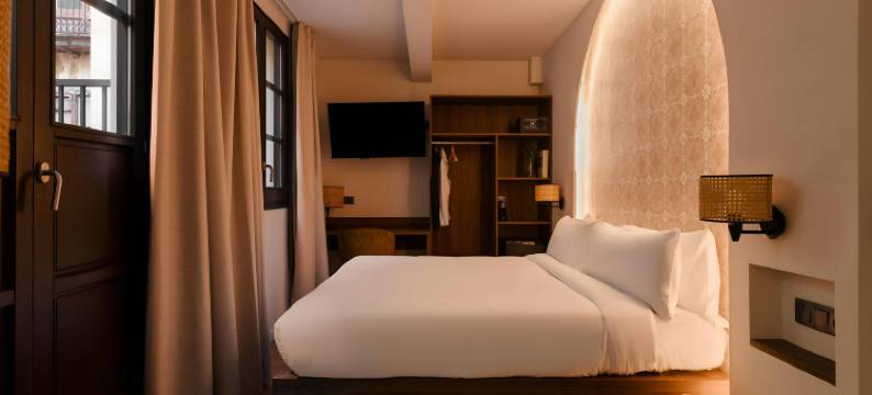 哥特区 Sonder 洛斯阿科斯酒店(Los Arcos Hotel Gothic Quarter, Sonder)图片