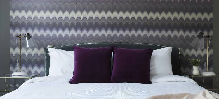 Sonder by Marriott Bonvoy 博物馆公寓 大英博物馆(Sonder Museum House Apartments British Museum)图片