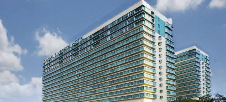 香港丽豪酒店图片