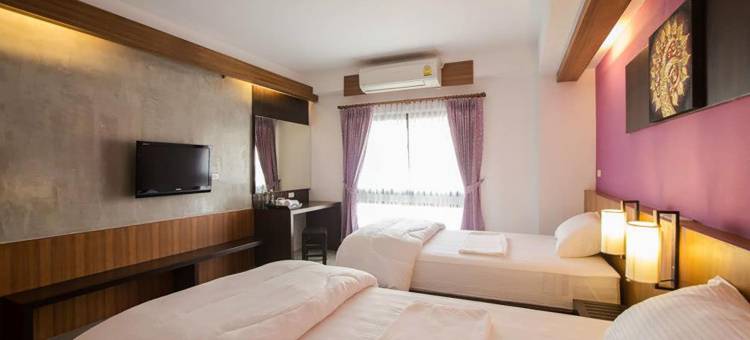 英平屋酒店(Baan Ing Ping)图片