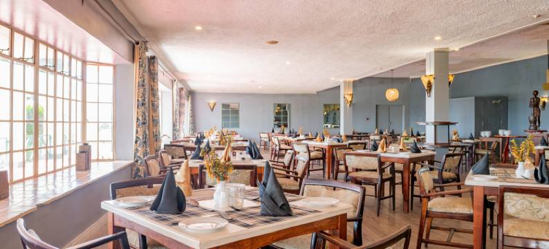 蒙特克莱尔度假村及会议中心(Montclair Resort & Conference)图片