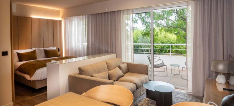 Horizon Resort Massane图片