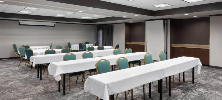 休斯顿布什IAH南拉昆塔温德姆套房酒店(La Quinta Inn & Suites by Wyndham Houston Bush IAH South)图片