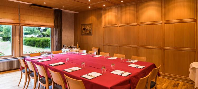 费斯贺特原创之家酒店(La Fischhutte, the Originals Relais)图片