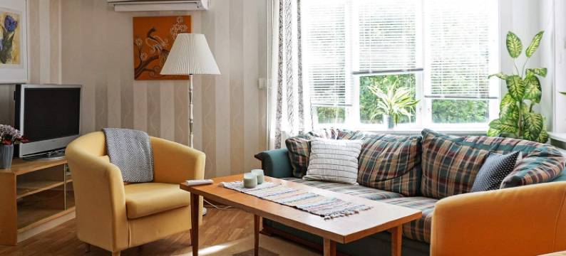 在ED的6人假日住宅(6 Person Holiday Home in ED)图片