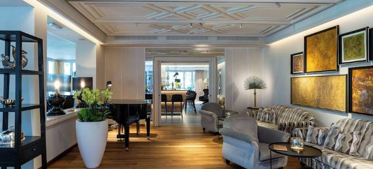 Mignon Meran公园&温泉酒店(Hotel Mignon Meran Park & Spa)图片
