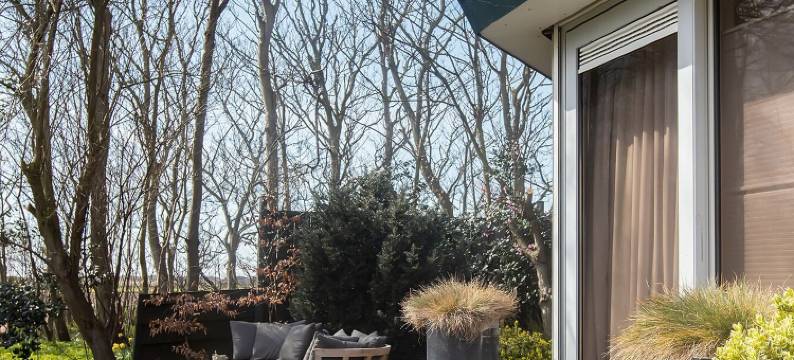 特克赛尔精品酒店(Boutique Hotel Texel)图片