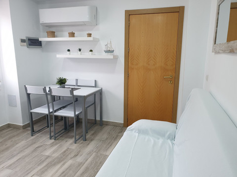 斯泰尔公寓卡巴尼亚尔滨海海滩