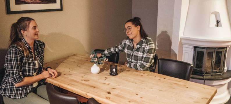 霍夫德海特酒店(Hovdehytta)图片