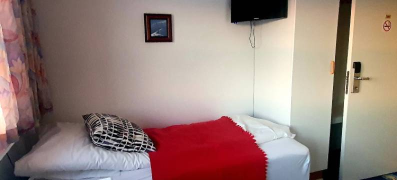 库鲁苏克酒店(Hotel Kulusuk)图片