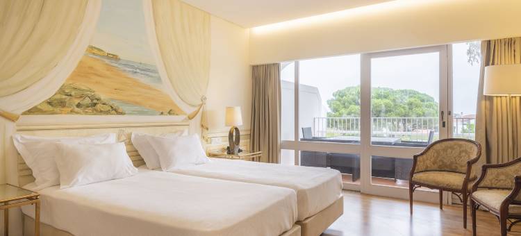 卡沃埃鲁酒店(Carvoeiro Garden Hotel)图片