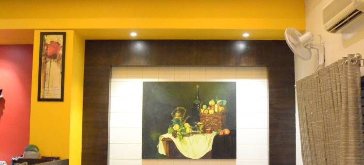 维杰酒店(Hotel Vijay Residency Aurangabad`)图片